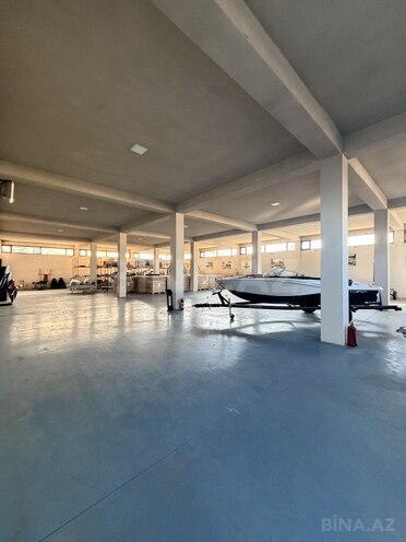 Satılır  obyekt 3 000 m², Mərdəkan q., photo 27 from 32