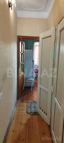 İcarəyə verilir 3 otaqlı köhnə tikili 80 m², Xalqlar Dostluğu m., photo 21 from 24