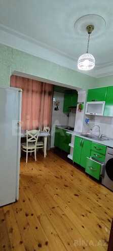 İcarəyə verilir 3 otaqlı köhnə tikili 80 m², Xalqlar Dostluğu m., photo 18 from 24