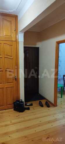 İcarəyə verilir 3 otaqlı köhnə tikili 80 m², Xalqlar Dostluğu m., photo 22 from 24