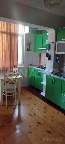 İcarəyə verilir 3 otaqlı köhnə tikili 80 m², Xalqlar Dostluğu m., photo 11 from 24
