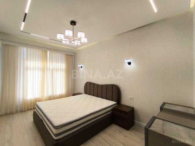 Сдаётся 2-комн. новостройка 85 м², м. Шах Исмаил Хатаи, photo 6 from 11