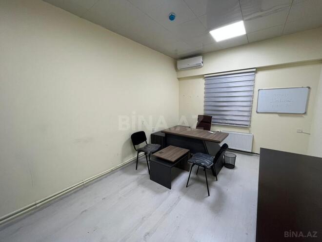 İcarəyə verilir 2 otaqlı ofis 35 m², Nəriman Nərimanov m., photo 1 from 5