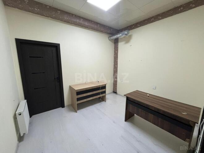 İcarəyə verilir 2 otaqlı ofis 35 m², Nəriman Nərimanov m., photo 4 from 5
