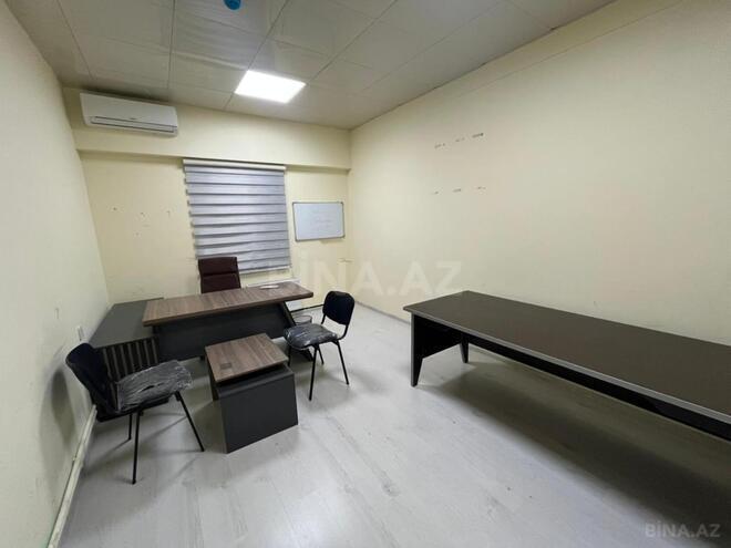 İcarəyə verilir 2 otaqlı ofis 35 m², Nəriman Nərimanov m., photo 3 from 5