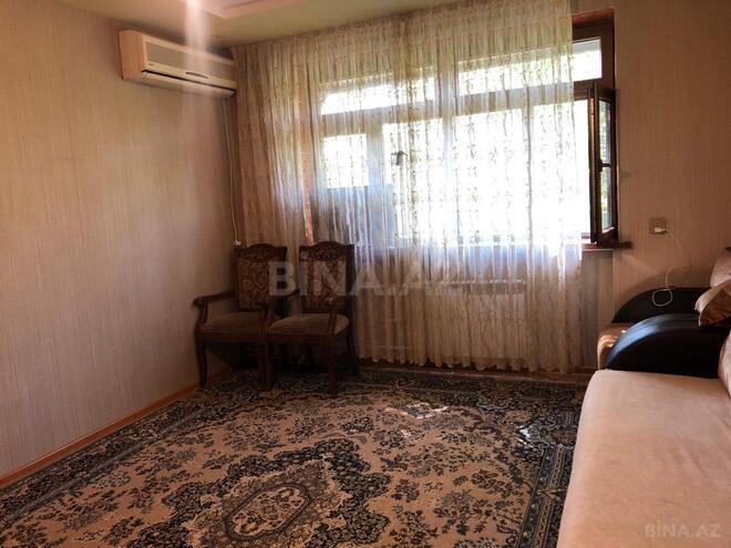 İcarəyə verilir 2 otaqlı köhnə tikili 60 m², Bakıxanov q., photo 4 from 14