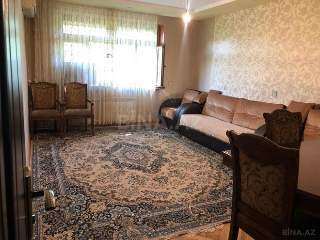 İcarəyə verilir 2 otaqlı köhnə tikili 60 m², Bakıxanov q., photo 1 from 14