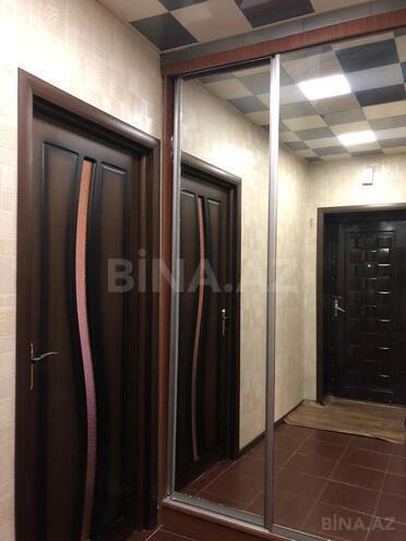 İcarəyə verilir 2 otaqlı köhnə tikili 60 m², Bakıxanov q., photo 7 from 14