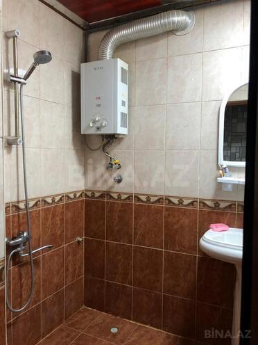 İcarəyə verilir 2 otaqlı köhnə tikili 60 m², Bakıxanov q., photo 10 from 14