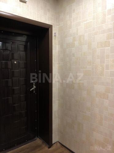 İcarəyə verilir 2 otaqlı köhnə tikili 60 m², Bakıxanov q., photo 12 from 14
