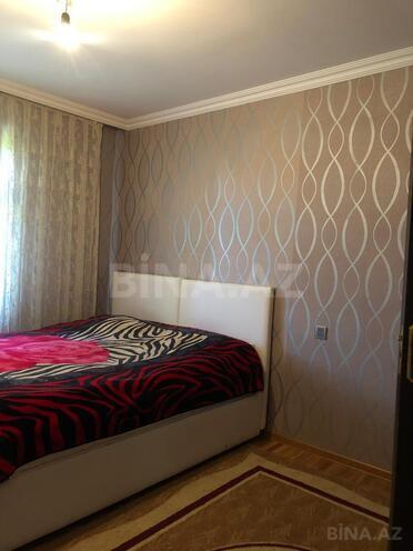 İcarəyə verilir 2 otaqlı köhnə tikili 60 m², Bakıxanov q., photo 5 from 14