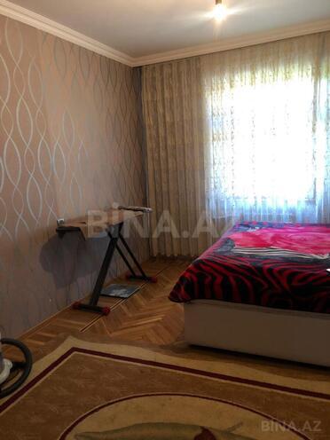 İcarəyə verilir 2 otaqlı köhnə tikili 60 m², Bakıxanov q., photo 6 from 14