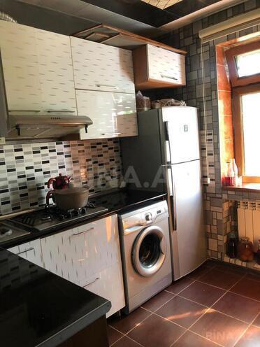 İcarəyə verilir 2 otaqlı köhnə tikili 60 m², Bakıxanov q., photo 9 from 14