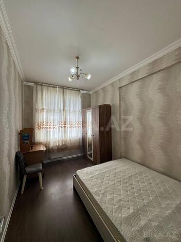 İcarəyə verilir 2 otaqlı yeni tikili 65 m², Yasamal r., photo 6 from 11