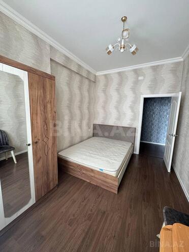 İcarəyə verilir 2 otaqlı yeni tikili 65 m², Yasamal r., photo 3 from 11
