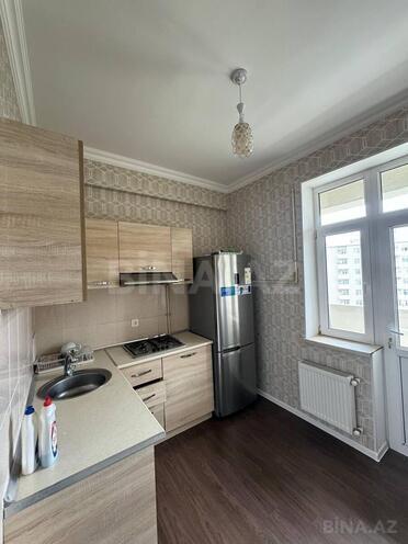 İcarəyə verilir 2 otaqlı yeni tikili 65 m², Yasamal r., photo 5 from 11