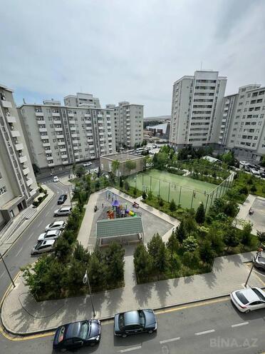 İcarəyə verilir 2 otaqlı yeni tikili 65 m², Yasamal r., photo 10 from 11