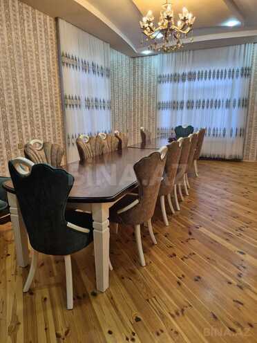 İcarəyə verilir 5 otaqlı həyət evi/bağ evi 300 m², Bilgəh q., photo 12 from 20