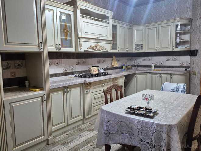 İcarəyə verilir 5 otaqlı həyət evi/bağ evi 300 m², Bilgəh q., photo 17 from 20