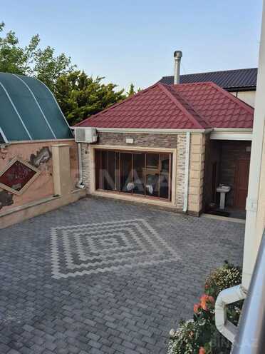 İcarəyə verilir 5 otaqlı həyət evi/bağ evi 300 m², Bilgəh q., photo 7 from 20