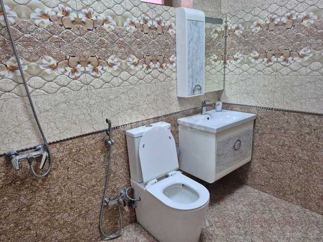 İcarəyə verilir 5 otaqlı həyət evi/bağ evi 300 m², Bilgəh q., photo 19 from 20