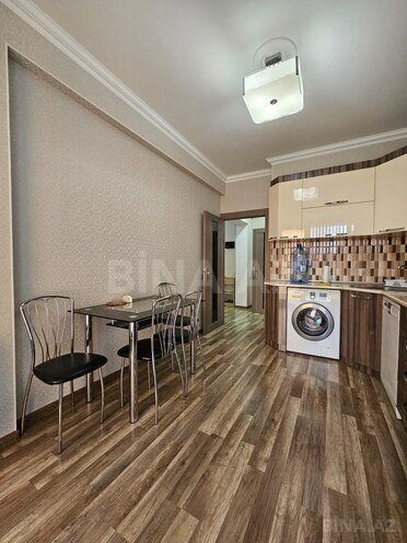 İcarəyə verilir 2 otaqlı yeni tikili 100 m², Şah İsmayıl Xətai m., photo 16 from 22