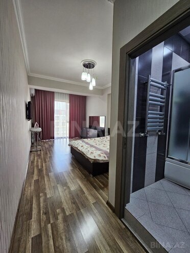 İcarəyə verilir 2 otaqlı yeni tikili 100 m², Şah İsmayıl Xətai m., photo 7 from 22