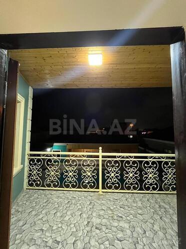 İcarəyə verilir 8 otaqlı həyət evi/bağ evi 300 m², Xəzər r., photo 8 from 16