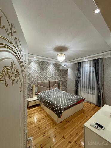 İcarəyə verilir 8 otaqlı həyət evi/bağ evi 300 m², Xəzər r., photo 4 from 16