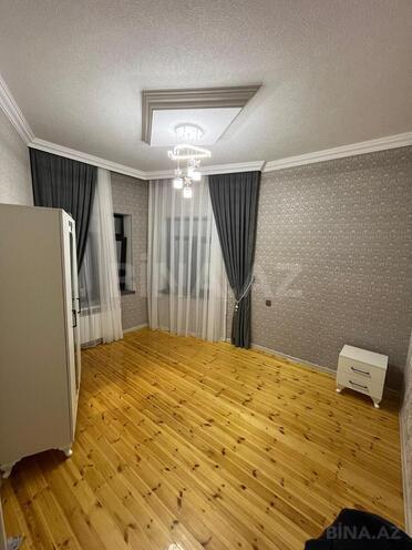 İcarəyə verilir 8 otaqlı həyət evi/bağ evi 300 m², Xəzər r., photo 13 from 16