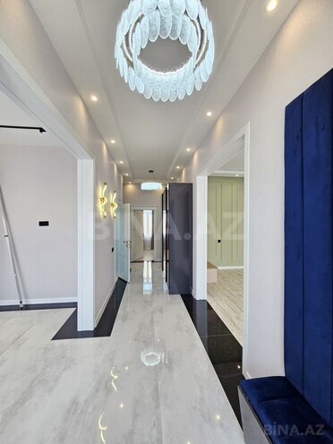 Satılır 4 otaqlı həyət evi/bağ evi 160 m², Şüvəlan q., photo 10 from 26