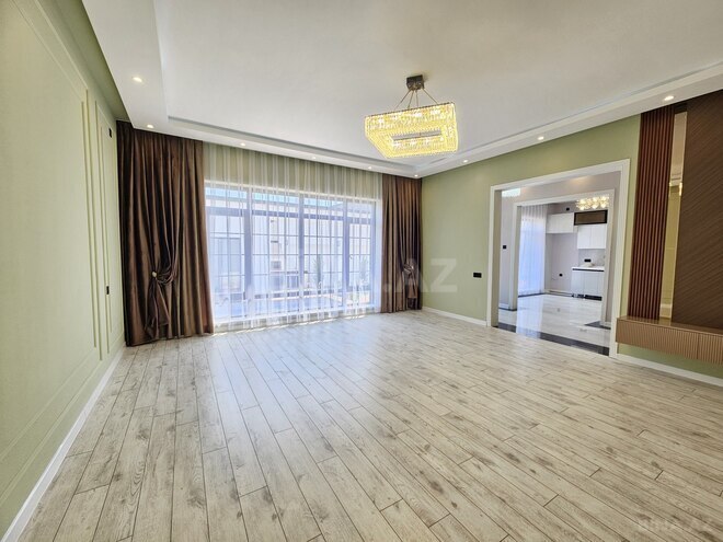 Satılır 4 otaqlı həyət evi/bağ evi 160 m², Şüvəlan q., photo 24 from 26