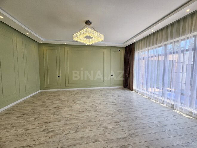 Satılır 4 otaqlı həyət evi/bağ evi 160 m², Şüvəlan q., photo 23 from 26