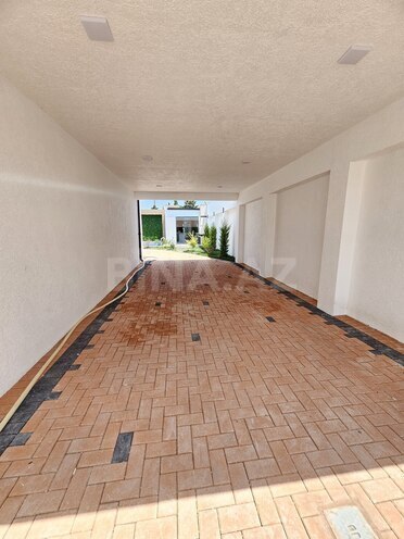 Satılır 4 otaqlı həyət evi/bağ evi 160 m², Şüvəlan q., photo 12 from 26