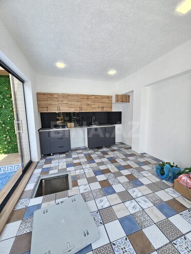 Satılır 4 otaqlı həyət evi/bağ evi 160 m², Şüvəlan q., photo 6 from 26