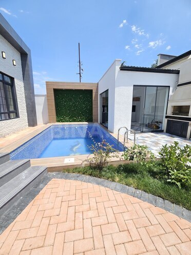 Satılır 4 otaqlı həyət evi/bağ evi 160 m², Şüvəlan q., photo 7 from 26