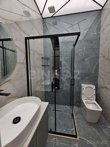 Satılır 4 otaqlı həyət evi/bağ evi 160 m², Şüvəlan q., photo 22 from 26