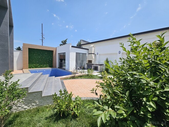Satılır 4 otaqlı həyət evi/bağ evi 160 m², Şüvəlan q., photo 11 from 26