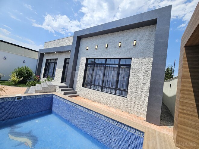 Satılır 4 otaqlı həyət evi/bağ evi 160 m², Şüvəlan q., photo 5 from 26