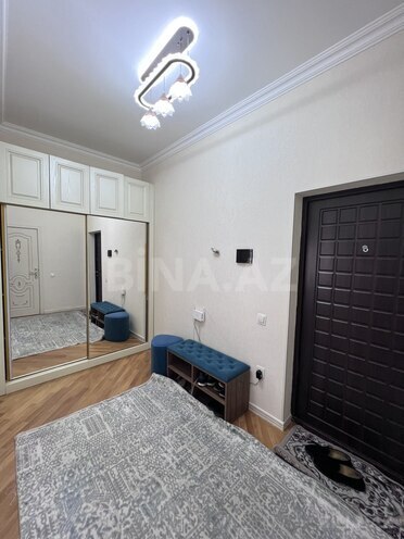 Satılır 2 otaqlı yeni tikili 58 m², Qara Qarayev m., photo 7 from 11