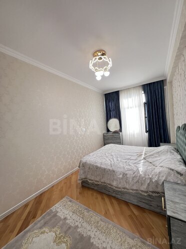 Satılır 2 otaqlı yeni tikili 58 m², Qara Qarayev m., photo 8 from 11