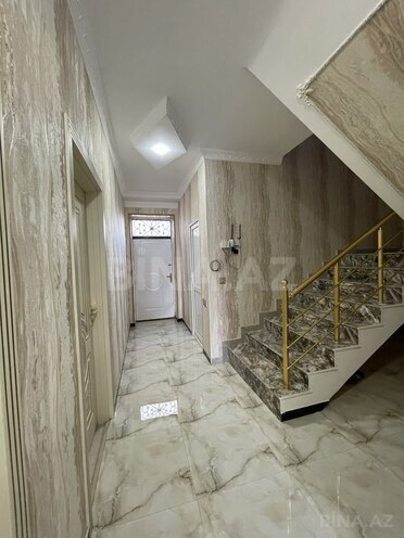 Satılır 6 otaqlı həyət evi/bağ evi 200 m², Masazır q., photo 18 from 28