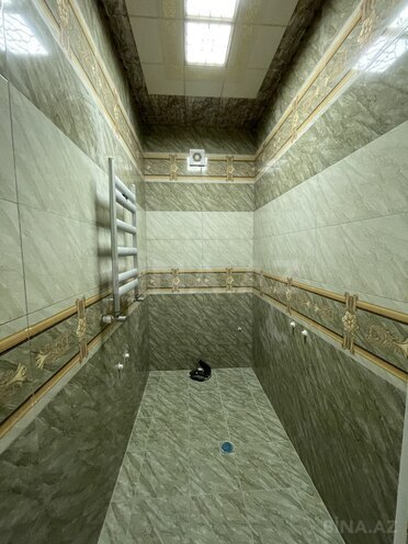 Satılır 6 otaqlı həyət evi/bağ evi 200 m², Masazır q., photo 16 from 28