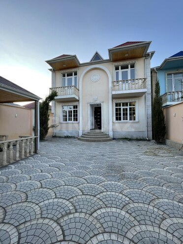 Satılır 6 otaqlı həyət evi/bağ evi 200 m², Masazır q., photo 7 from 28