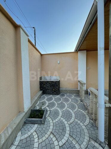 Satılır 6 otaqlı həyət evi/bağ evi 200 m², Masazır q., photo 3 from 28