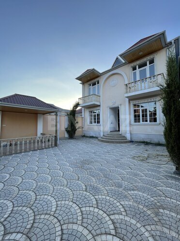 Satılır 6 otaqlı həyət evi/bağ evi 200 m², Masazır q., photo 4 from 28