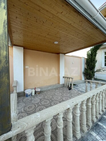Satılır 6 otaqlı həyət evi/bağ evi 200 m², Masazır q., photo 6 from 28