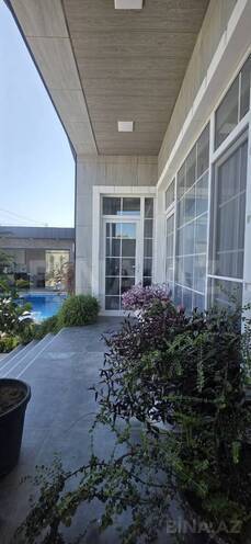 İcarəyə verilir 4 otaqlı həyət evi/bağ evi 200 m², Mərdəkan q., photo 4 from 24