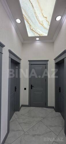 İcarəyə verilir 4 otaqlı həyət evi/bağ evi 200 m², Mərdəkan q., photo 18 from 24