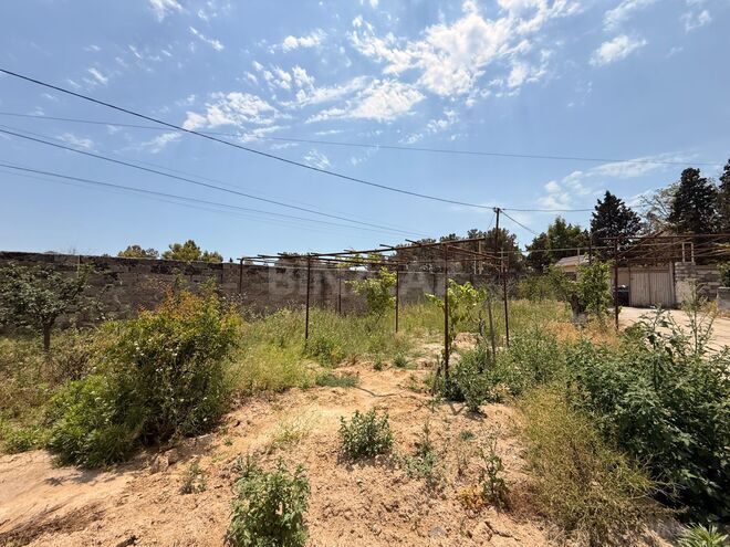 Satılır  torpaq 9 sot, Mərdəkan q., photo 10 from 11
